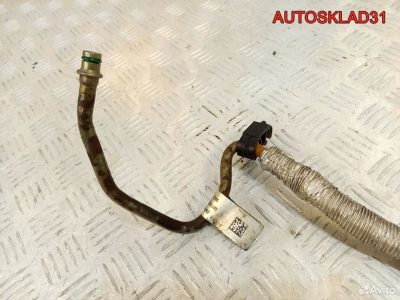 Трубка гидроусилителя Opel Astra H 13122705 - АвтоСклад31.рф - авторазборка контрактные б/у запчасти в г. Белгород