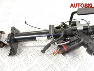 Колонка рулевая Mercedes Benz W168 A1684600916 - АвтоСклад31.рф - авторазборка контрактные б/у запчасти в г. Белгород