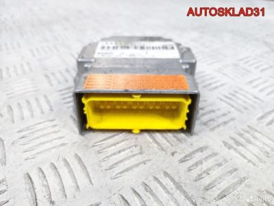 Блок управления AIR BAG Audi A4 B7 8E0959655G - АвтоСклад31.рф - авторазборка контрактные б/у запчасти в г. Белгород