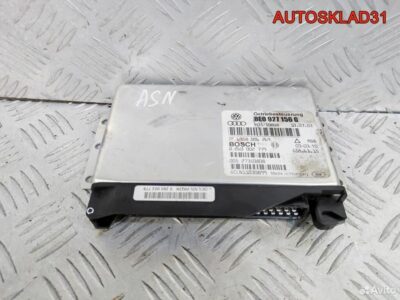 Блок управления АКПП Audi A4 B6 8E0927156G - АвтоСклад31.рф - авторазборка контрактные б/у запчасти в г. Белгород