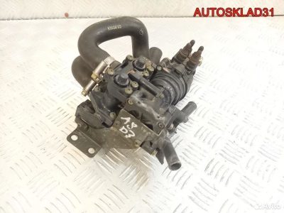 Клапан отопителя Audi A8 D3 4E0959617A - АвтоСклад31.рф - авторазборка контрактные б/у запчасти в г. Белгород