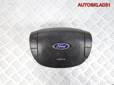 Подушка безопасности в руль Ford Galaxy 1133604 - АвтоСклад31.рф - авторазборка контрактные б/у запчасти в г. Белгород