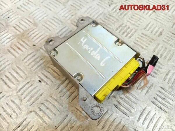 Компрессор кондиционера Audi A4 B6 8E0260805AB - АвтоСклад31.рф - авторазборка контрактные б/у запчасти в г. Белгород