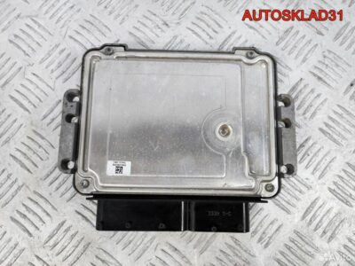 Блок эбу Kia Ceed 391132A510 Дизель - АвтоСклад31.рф - авторазборка контрактные б/у запчасти в г. Белгород