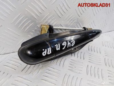 Ручка двери передней наружная правая BMW E46 - АвтоСклад31.рф - авторазборка контрактные б/у запчасти в г. Белгород