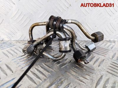 Трубки топливные комплект Ford Galaxy 1.8 qywa - АвтоСклад31.рф - авторазборка контрактные б/у запчасти в г. Белгород