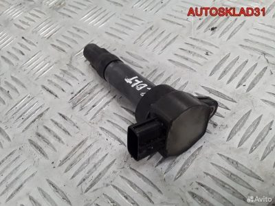 Катушка зажигания Mitsubishi Colt Z3 4A90 MN195452 - АвтоСклад31.рф - авторазборка контрактные б/у запчасти в г. Белгород