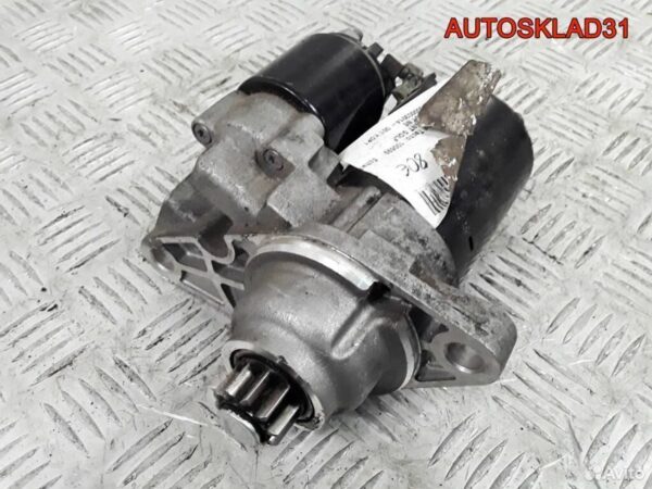 Генератор 120A VW Passat B5+ 1.9 AVB 028903031A - АвтоСклад31.рф - авторазборка контрактные б/у запчасти в г. Белгород