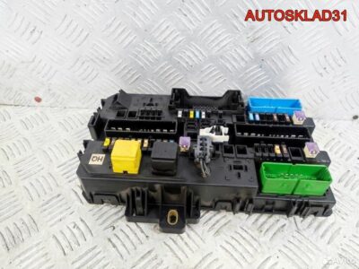 Блок предохранителей Opel Astra H 13220831 - АвтоСклад31.рф - авторазборка контрактные б/у запчасти в г. Белгород