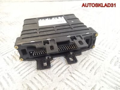 Блок управления АКПП Audi A4 B5 01N927733BQ дизель - АвтоСклад31.рф - авторазборка контрактные б/у запчасти в г. Белгород