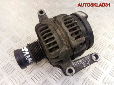 Генератор Ford Transit FA 2.4 D2FA 0124325100 - АвтоСклад31.рф - авторазборка контрактные б/у запчасти в г. Белгород