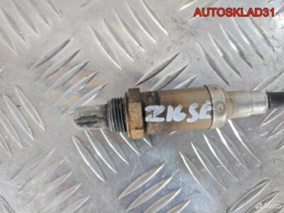 Датчик кислородный Opel Astra G Z16SE 0258005291 - АвтоСклад31.рф - авторазборка контрактные б/у запчасти в г. Белгород