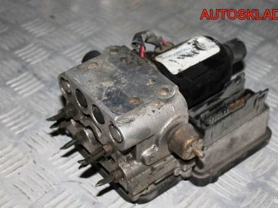 Блок ABS Opel Vectra B 13040101 - АвтоСклад31.рф - авторазборка контрактные б/у запчасти в г. Белгород