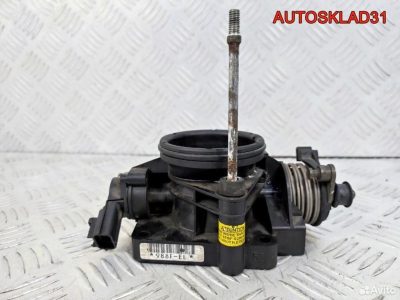 Заслонка дроссельная Ford Focus 1 988FEE - АвтоСклад31.рф - авторазборка контрактные б/у запчасти в г. Белгород