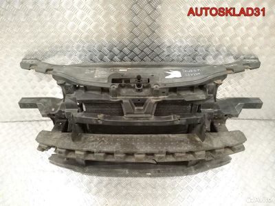 Панель передняя в сборе VW Touran 1T0805588 - АвтоСклад31.рф - авторазборка контрактные б/у запчасти в г. Белгород
