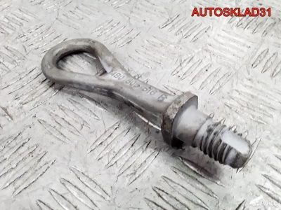 Крюк буксировочный Audi A6 C5 4B0805616A - АвтоСклад31.рф - авторазборка контрактные б/у запчасти в г. Белгород