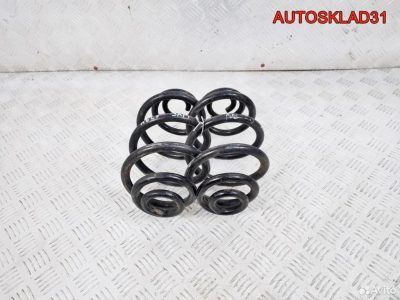 Пружина задняя Audi A6 C5 Седан - АвтоСклад31.рф - авторазборка контрактные б/у запчасти в г. Белгород