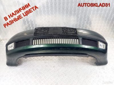 Бампер передний Skoda Fabia 6Y0807221 - АвтоСклад31.рф - авторазборка контрактные б/у запчасти в г. Белгород