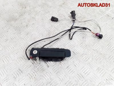 Ручка двери передней правая Audi A4 B5 8D0837208A - АвтоСклад31.рф - авторазборка контрактные б/у запчасти в г. Белгород