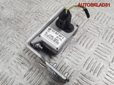 Датчик ускорения Volkswagen Golf 4 1J0907655 - АвтоСклад31.рф - авторазборка контрактные б/у запчасти в г. Белгород