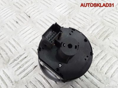 Переключатель света VW Caddy 3 1T0941431AA - АвтоСклад31.рф - авторазборка контрактные б/у запчасти в г. Белгород