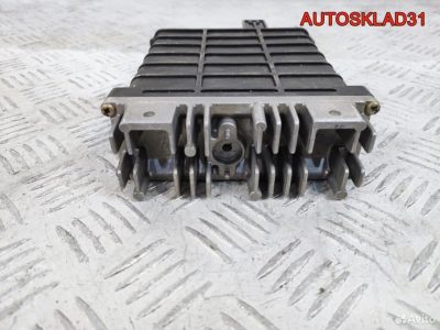 Блок ЭБУ Audi 80 B3 0261200220 2,0 Бензин - АвтоСклад31.рф - авторазборка контрактные б/у запчасти в г. Белгород
