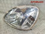 Фара левая Toyota Yaris 811700D080 Рестайлинг - АвтоСклад31.рф - авторазборка контрактные б/у запчасти в г. Белгород