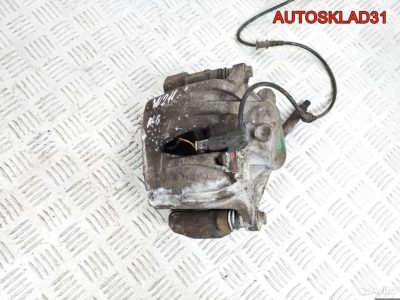 Суппорт тормозной передний левый Mercedes W211 - АвтоСклад31.рф - авторазборка контрактные б/у запчасти в г. Белгород