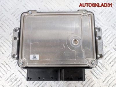 Блок эбу Hyundai H1 2.5 D4CB 391144A520 Дизель - АвтоСклад31.рф - авторазборка контрактные б/у запчасти в г. Белгород