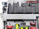 Блок предохранителей салона Opel Astra J 13222786 - АвтоСклад31.рф - авторазборка контрактные б/у запчасти в г. Белгород