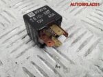 Реле электромагнитной муфты № 267 Audi A4 B6 - АвтоСклад31.рф - авторазборка контрактные б/у запчасти в г. Белгород
