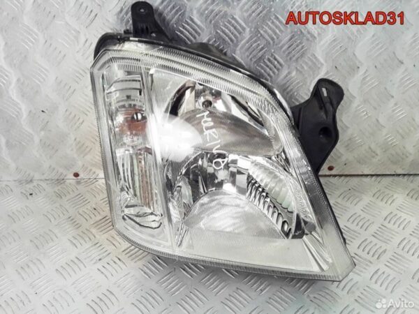 Бампер передний Audi A6 C5 4B0807103BF Дорест - АвтоСклад31.рф - авторазборка контрактные б/у запчасти в г. Белгород