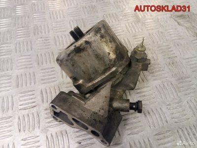 Корпус маслянного фильтра Volkswagen Passat B5 AFN - АвтоСклад31.рф - авторазборка контрактные б/у запчасти в г. Белгород