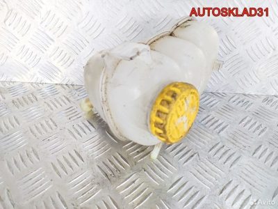 Бачок расширительный Opel Vectra B X20DTH 90499809 - АвтоСклад31.рф - авторазборка контрактные б/у запчасти в г. Белгород