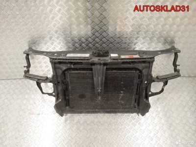 Панель передняя в сборе Audi A3 8L1 1,6 AKL Бензин - АвтоСклад31.рф - авторазборка контрактные б/у запчасти в г. Белгород