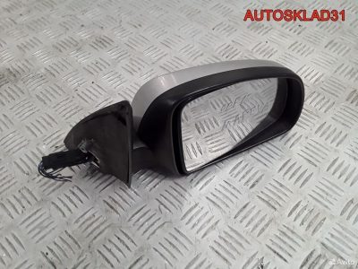 Зеркало правое электрическое Opel Meriva A - АвтоСклад31.рф - авторазборка контрактные б/у запчасти в г. Белгород