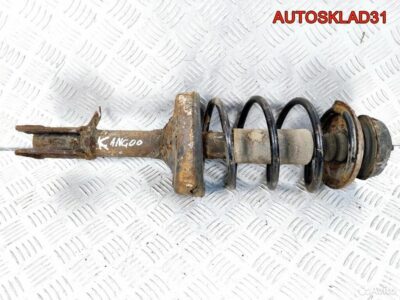 Амортизатор передний Renault Kangoo 8200675690 - АвтоСклад31.рф - авторазборка контрактные б/у запчасти в г. Белгород