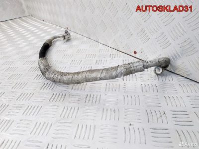 Трубка кондиционера Volkswagen Golf 5 1K0820721AK - АвтоСклад31.рф - авторазборка контрактные б/у запчасти в г. Белгород