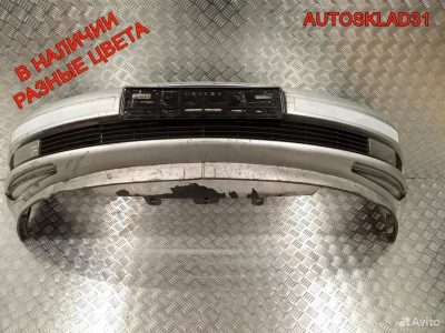Бампер передний Opel Omega B 09147430 Рестайлинг - АвтоСклад31.рф - авторазборка контрактные б/у запчасти в г. Белгород