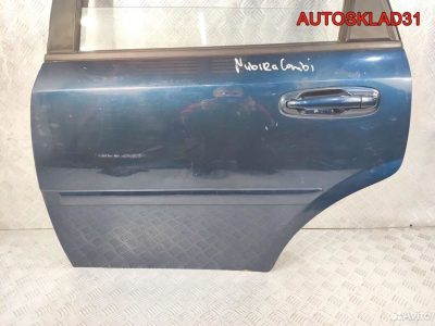 Дверь задняя левая Chevrolet Lacetti 96547915 - АвтоСклад31.рф - авторазборка контрактные б/у запчасти в г. Белгород
