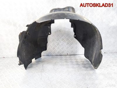 Локер передний левый Ford Focus 2 4M5116115AB - АвтоСклад31.рф - авторазборка контрактные б/у запчасти в г. Белгород