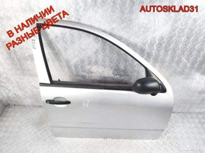 Дверь передняя правая Skoda Fabia 6Y0831056 - АвтоСклад31.рф - авторазборка контрактные б/у запчасти в г. Белгород