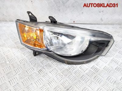 Фара правая Mitsubishi Colt Z3 8301B180 - АвтоСклад31.рф - авторазборка контрактные б/у запчасти в г. Белгород