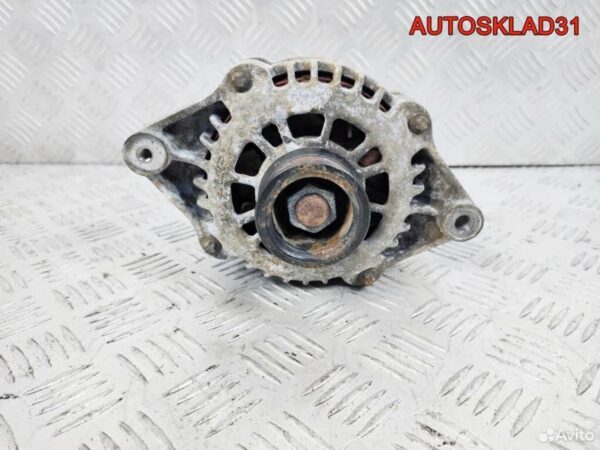 Двигатель B10S1 Daewoo Matiz 1.0 Бензин - АвтоСклад31.рф - авторазборка контрактные б/у запчасти в г. Белгород