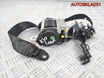 Ремень безопасности передний правый Kia Ceed - АвтоСклад31.рф - авторазборка контрактные б/у запчасти в г. Белгород