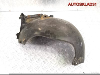 Локер передний левый Mercedes Benz W211 A2116981330 - АвтоСклад31.рф - авторазборка контрактные б/у запчасти в г. Белгород