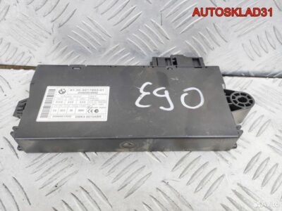 Блок управления CAS BMW E90 61359217853 - АвтоСклад31.рф - авторазборка контрактные б/у запчасти в г. Белгород