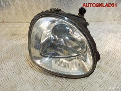 Фара правая Ford Scorpio 1994-1998 98gg13005bd - АвтоСклад31.рф - авторазборка контрактные б/у запчасти в г. Белгород