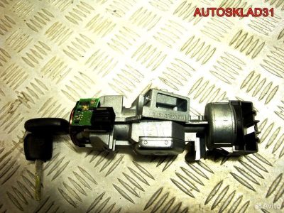 Замок зажигания Ford Focus 2 3М51880AD - АвтоСклад31.рф - авторазборка контрактные б/у запчасти в г. Белгород