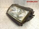 Фара левая Audi A6 C4 4A0941029M - АвтоСклад31.рф - авторазборка контрактные б/у запчасти в г. Белгород